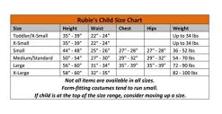 Rubies Costume 630602 Child's Little Vampire Costume, Medium, Multicolor -Rubies Shop 415SzB9YT3L