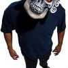 Rubie's Mens New World Disorder Vacuform Mask -Rubies Shop 415e4M1FbuL