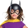Rubie's - Batgirl Plastic Child Mask -Rubies Shop 415oN9b8DHL