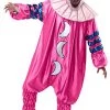Rubie's Adult Killer Klowns From Outer Space Slim Costume -Rubies Shop 417 d928K4L
