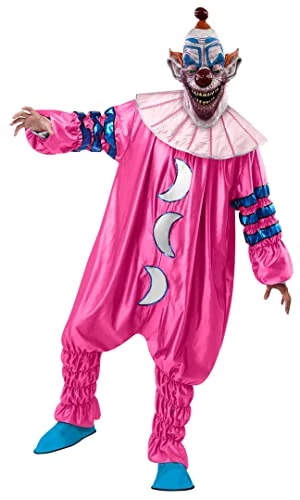 Rubie's Adult Killer Klowns From Outer Space Slim Costume 3 Rubie's Adult Killer Klowns From Outer Space Slim Costume