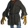 Rubie's Mens Creature Reacher Deluxe Oversized Mask And Costume 1 Rubie's Mens Creature Reacher Deluxe Oversized Mask And Costume -Rubies Shop 417CP6fbIsL