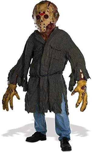 Rubie's Mens Creature Reacher Deluxe Oversized Mask And Costume 3 Rubie's Mens Creature Reacher Deluxe Oversized Mask And Costume