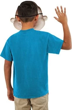 Rubie's Costume Accessory Rugrats Tommy Pickles Plastic Mask, As Shown, One Size 10 Rubie's Costume Accessory Rugrats Tommy Pickles Plastic Mask, As Shown, One Size -Rubies Shop 418E1ViTtKL