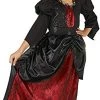 Forum Novelties Child's Little Vampire Queen Costume -Rubies Shop 418eZOFw1nL