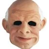 Rubie's Men's Gramps Latex Mask, As Shown, One Size -Rubies Shop 418fCiFsU9L