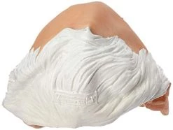 Rubie's Men's Bernie Mask, Multi Color, One Size -Rubies Shop 418lFc15a L