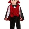 Princess Paradise Infant Little Vlad Vampire Costume 2 Princess Paradise Infant Little Vlad Vampire Costume -Rubies Shop 41984q7DJkL
