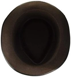 Rubie's Costume Co. Men's A Nightmare On Elm Street: Freddy Mask With Costume Hat -Rubies Shop 419GZ1nIlPL