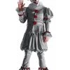 Rubie's Mens Grand Heritage Pennywise -Rubies Shop 41AQFgMIfDL