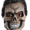 Rubie's Mens New World Disorder Vacuform Mask -Rubies Shop 41AtZoGwwPL