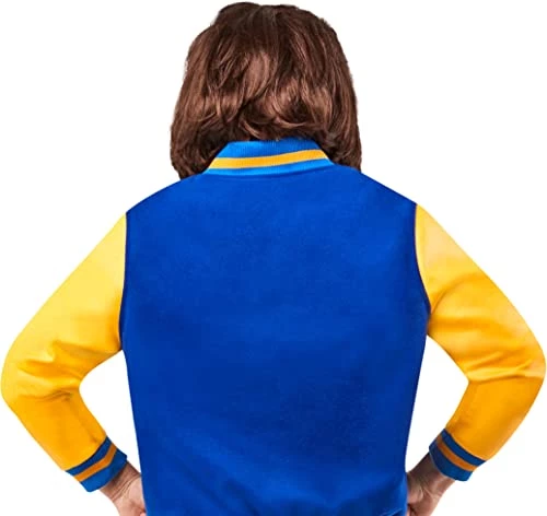 Rubie's Men's Teen Wolf 1985 Overhead Latex Mask, As Shown, One Size 5 Rubie's Men's Teen Wolf 1985 Overhead Latex Mask, As Shown, One Size - Image 3