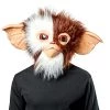 Rubie's Adult Gremlins Gizmo Deluxe Overhead Latex Mask, As Shown, One Size -Rubies Shop 41B1HziYcKL