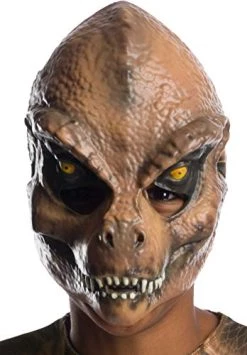 Rubies Tyrannosaurus Rex 1/2 Mask