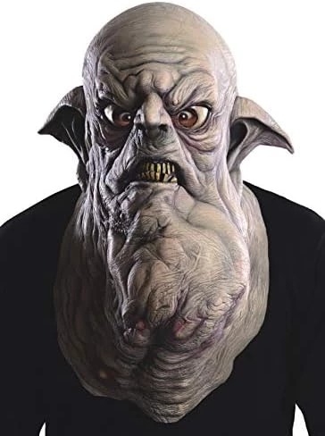 Rubie's Costume The Hobbit An Unexpected Journey Goblin King Mask 4 Rubie's Costume The Hobbit An Unexpected Journey Goblin King Mask - Image 2