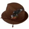 Forum Novelties German Bavarian Alpine Oktoberfest Hat – One Size -Rubies Shop 41BQ1MqVjAL