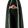 Rubie's Costume Kids Deluxe Glowing Vampire Cape Costume, Medium 1 Rubie's Costume Kids Deluxe Glowing Vampire Cape Costume, Medium -Rubies Shop 41BzGNYaRYL
