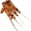 Rubie's Mens Freddy Krueger Fleece Costume Accessory Glove -Rubies Shop 41C1V7yihZL