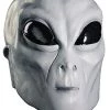 Alien Mask 2 Alien Mask -Rubies Shop 41CAlZ420L