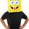 Rubies Spongebob Vacuform Child Mask