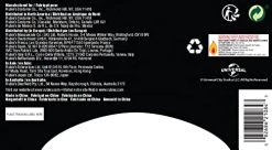 Rubie's Men's Halloween 2 Michael Myers 3/4 Mask, As Shown, One Size -Rubies Shop 41DnO5dMYdL