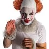 Rubie's Men's IT Movie Chapter 2 Pennywise Costume Kit, As Shown, Standard -Rubies Shop 41DpdV4yiLL