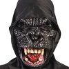 Forum Novelties Men's Hooded Mask 1 Forum Novelties Men's Hooded Mask -Rubies Shop 41EoQCBYh S