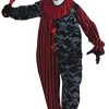 Forum Novelties Men's Creepo The Clown Costume 1 Forum Novelties Men's Creepo The Clown Costume -Rubies Shop 41EoyDvZ2L