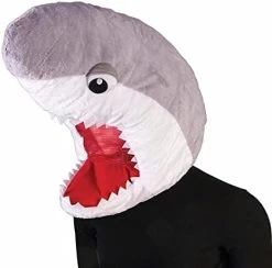 Forum Novelties Adult Plush Animal Mask -Rubies Shop 41Er 1TbVGS. AC