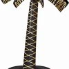 Form Novelties Luxe Inflatable Palm Tree, 6-Foot Luau Supplies, Shown 2 Form Novelties Luxe Inflatable Palm Tree, 6-Foot Luau Supplies, Shown -Rubies Shop 41F9KPRY L