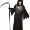 Forum Novelties Creepy Reaper Costume For Kids -Rubies Shop 41FXpynQZPL