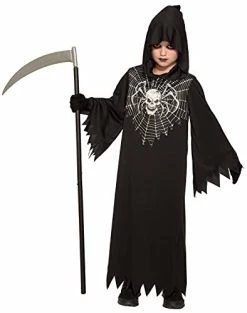 Forum Novelties Creepy Reaper Costume For Kids