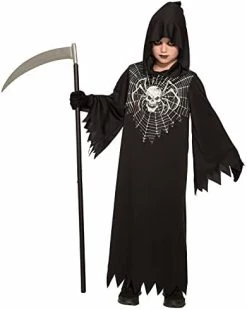 Forum Novelties Creepy Reaper Costume For Kids 9 Forum Novelties Creepy Reaper Costume For Kids -Rubies Shop 41FXpynQZPL. AC