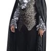 Rubie's Costume Co Men's Grand Heritage Grey Vampire -Rubies Shop 41GFEQTjD3L