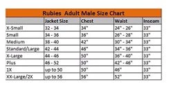 Rubie's Adult Willy Wonka & The Chocolate Factory Deluxe Willy Wonka Costume -Rubies Shop 41HufUEd5pL 2
