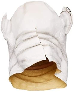 Foam Latex Mask, Deluxe Chopper The Clown -Rubies Shop 41I4CEcwb8L