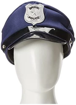 Forum Novelties Police Officer Costume Accessory Kit -Rubies Shop 41IJSBH4VdL