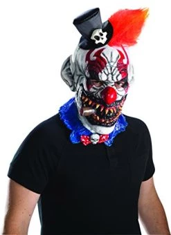 Rubie's Costume Co. Men's Captain Creepo Mask