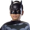 Rubie's Costume Co - Batman Child Mask 2 Rubie's Costume Co - Batman Child Mask -Rubies Shop 41J41VkuXuL