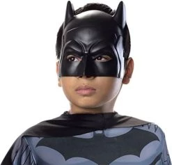 Rubie's Costume Co - Batman Child Mask 5 Rubie's Costume Co - Batman Child Mask -Rubies Shop 41J41VkuXuL. AC