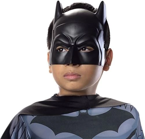 Rubie's Costume Co - Batman Child Mask 4 Rubie's Costume Co - Batman Child Mask - Image 2
