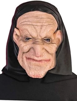 Forum Novelties Unisex-adult Adult Hooded Scary Costume Mask 10 Forum Novelties Unisex-adult Adult Hooded Scary Costume Mask -Rubies Shop 41J7hsvQccL. AC 2