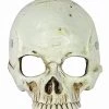 Forum Novelties Foam Skull Mask -Rubies Shop 41JPRNqM4nL