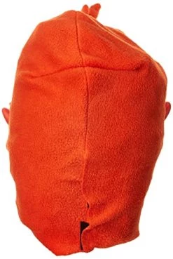 Rubie's Costume Co. Men's Five Nights At Freddy's Foxy 3/4 Mask 8 Rubie's Costume Co. Men's Five Nights At Freddy's Foxy 3/4 Mask -Rubies Shop 41K6JBB0jIL
