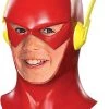 Rubie's Costume Children's "The Flash" Mask With Cowl -Rubies Shop 41KBkRKkRfL