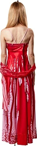 Rubie's Womens Carrie (1976) Costume 5 Rubie's Womens Carrie (1976) Costume - Image 3