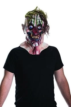 Rubie's Costume Co. Men's Blinky The Leper Mask