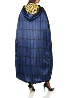 Wonder Woman Deluxe Adult Cape -Rubies Shop 41KZAgZS5nL