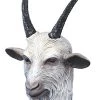 Rubie's Men's Suicide Squad Deluxe Overhead Goat Mask 2 Rubie's Men's Suicide Squad Deluxe Overhead Goat Mask -Rubies Shop 41KlzFn4dIL