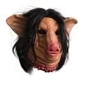 Rubie's Men's Saw Pig Face Overhead Latex Mask 1 Rubie's Men's Saw Pig Face Overhead Latex Mask -Rubies Shop 41La0bekw2L